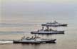 India, China, Pakistan to take part in joint naval exercises